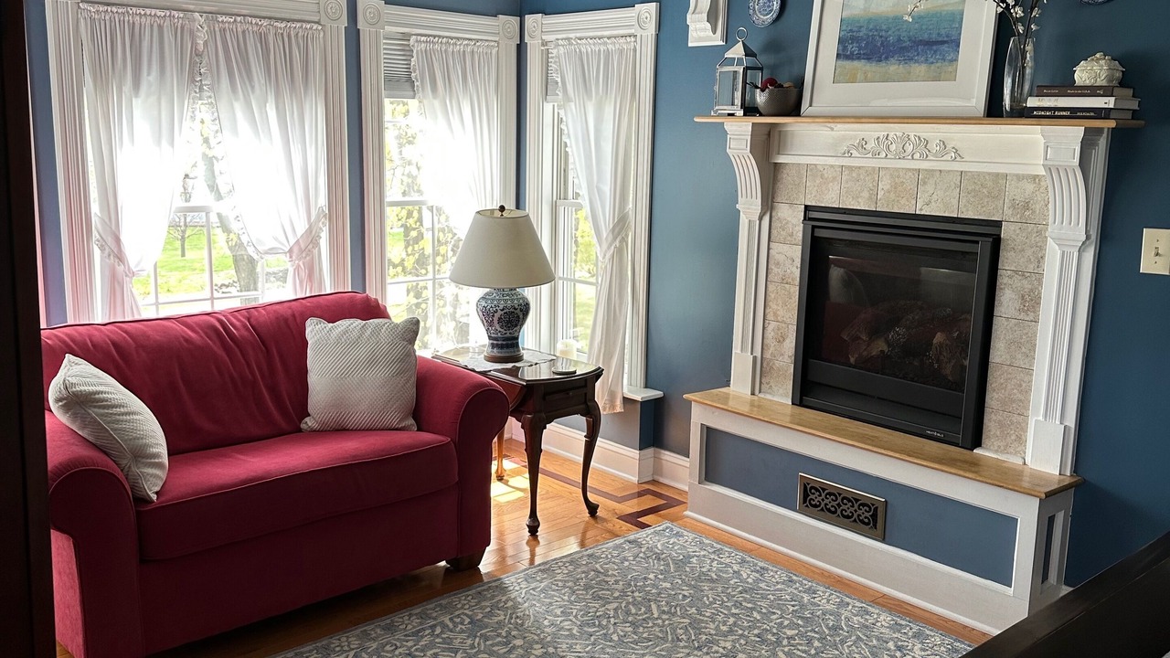Photo of Bedroom in Stillwater