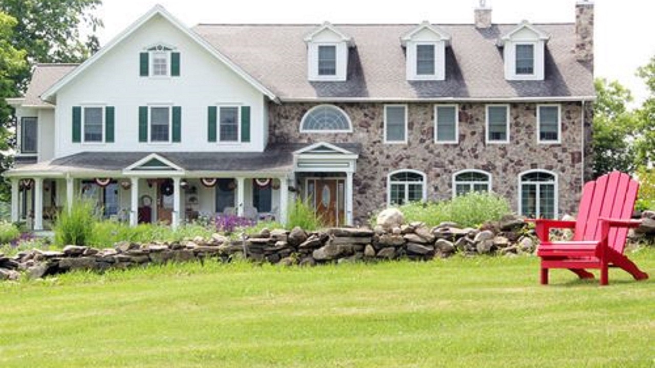 Photo of Outdoor in Stillwater