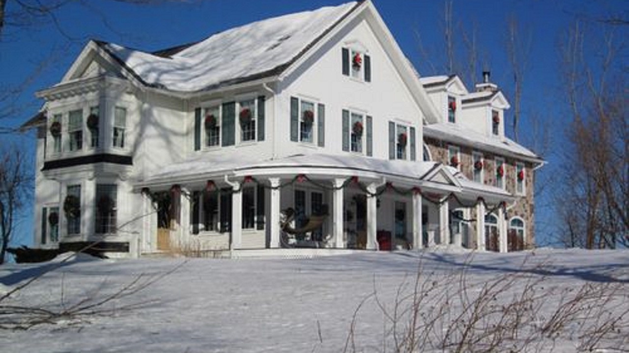 Photo of Outdoor in Stillwater