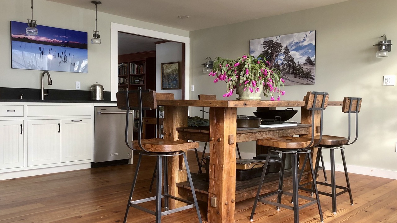 Photo of Kitchen in Addison