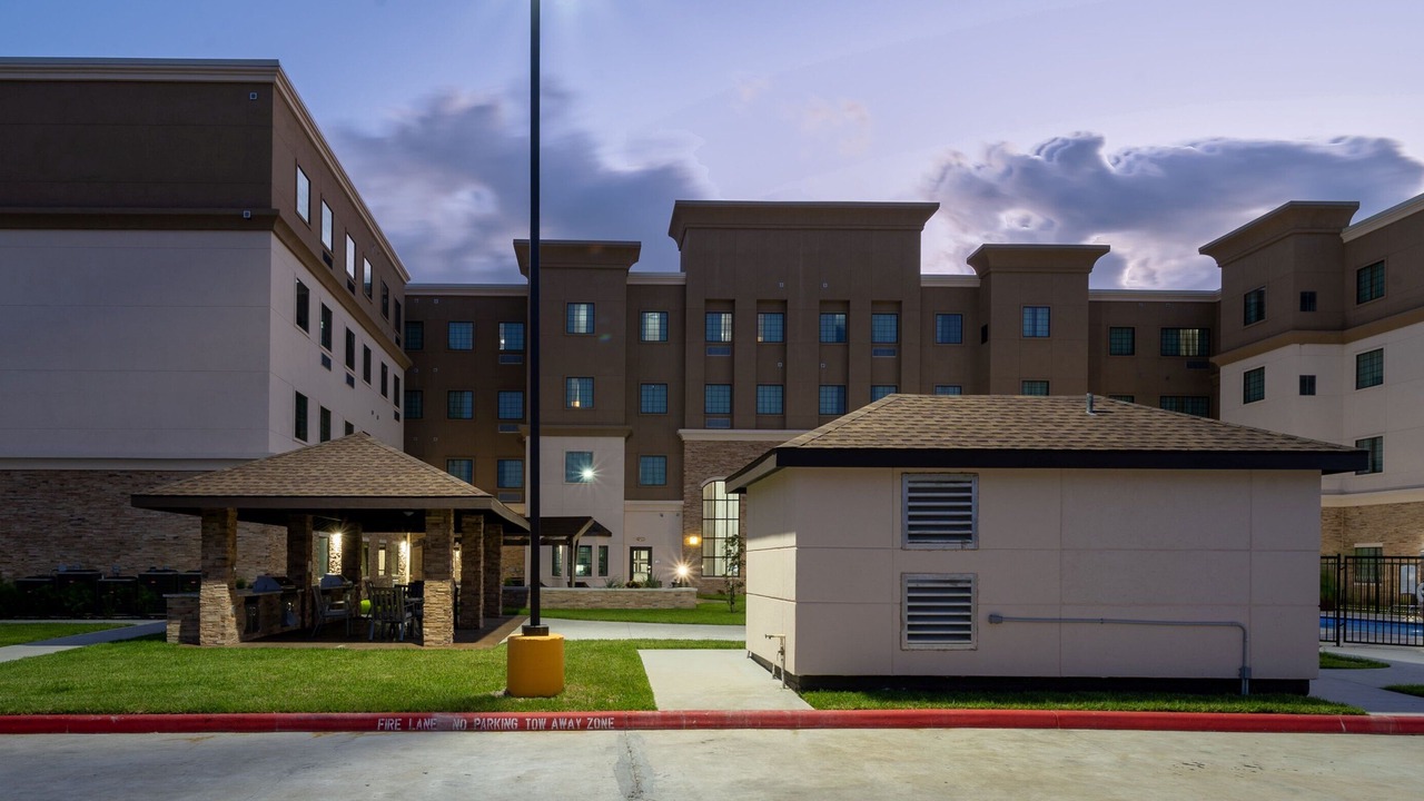 Photo of Outdoor in Baytown