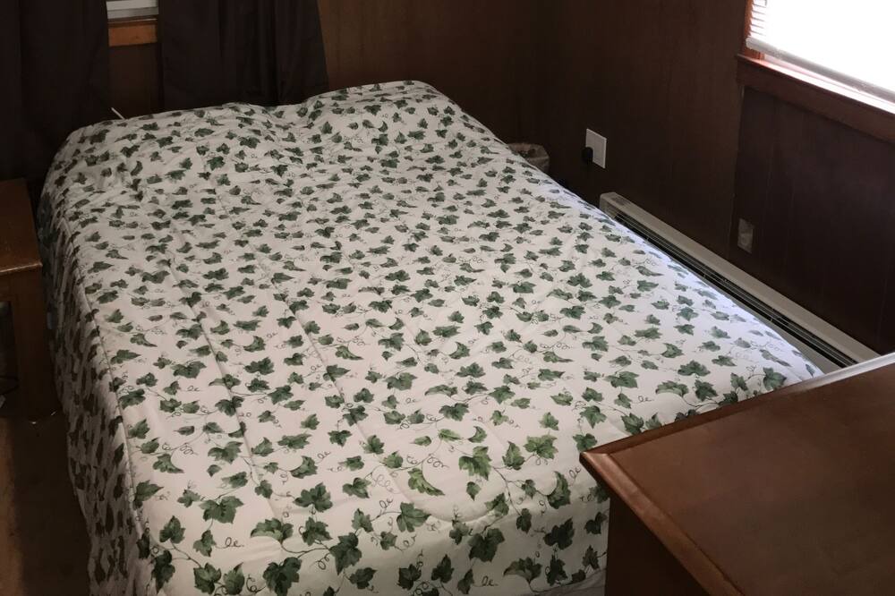 Photo of Bedroom in Gilmanton