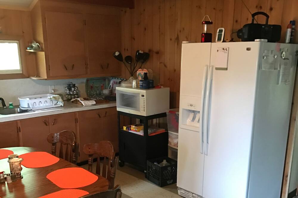 Photo of Kitchen in Gilmanton