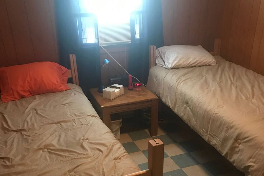 Photo of Bedroom in Gilmanton