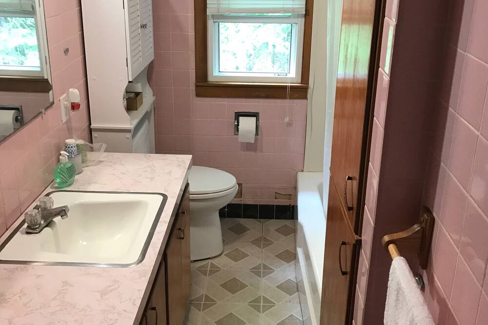 Photo of Bathroom in Gilmanton