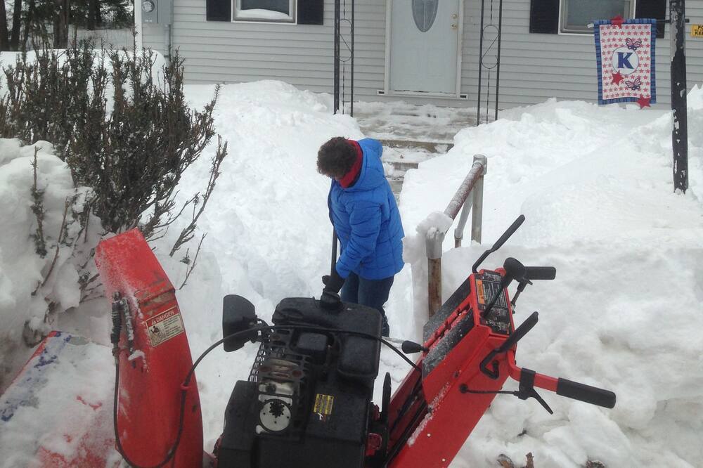 Photo of Outdoor in Gilmanton
