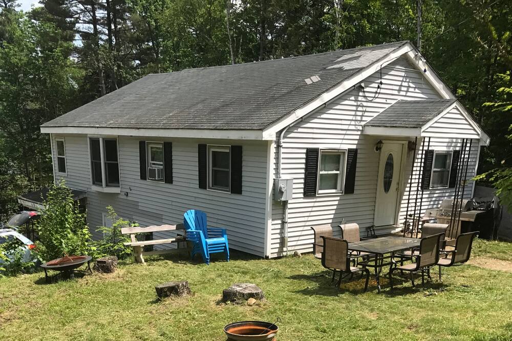 Photo of Outdoor in Gilmanton