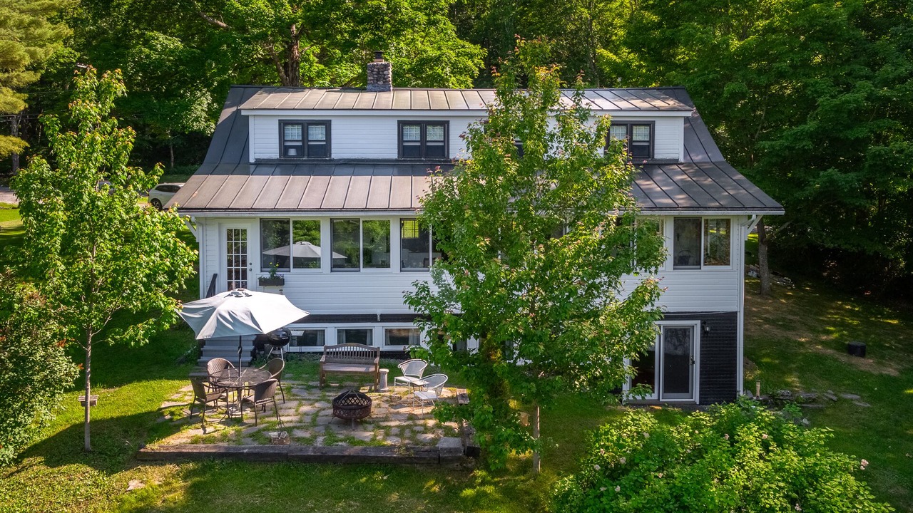 Photo of Outdoor in Barnard