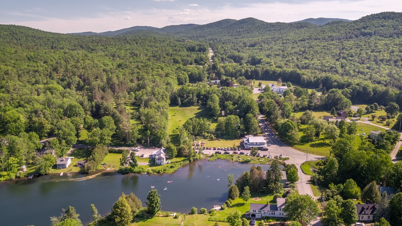 Photo of Outdoor in Barnard