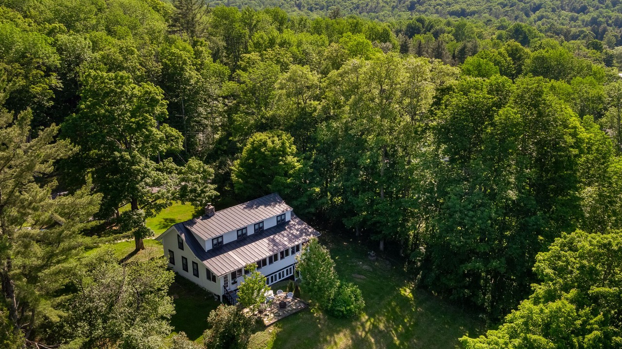 Photo of Outdoor in Barnard