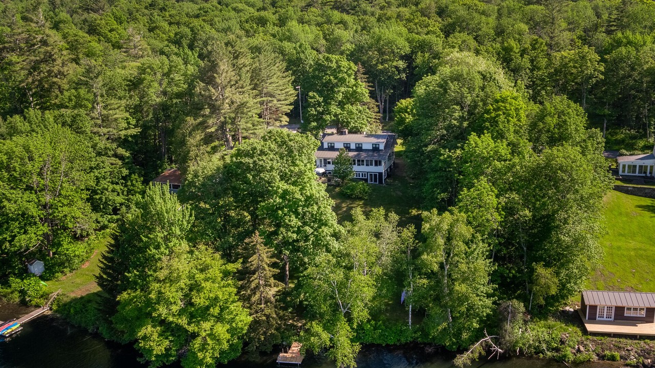 Photo of Outdoor in Barnard