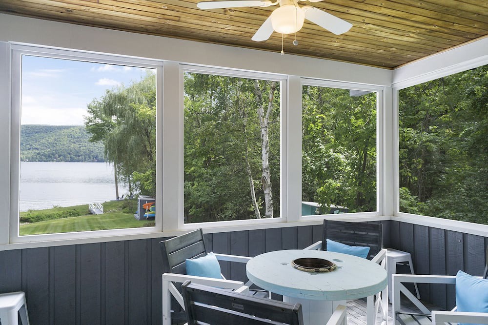 Photo of Outdoor in North Lake George