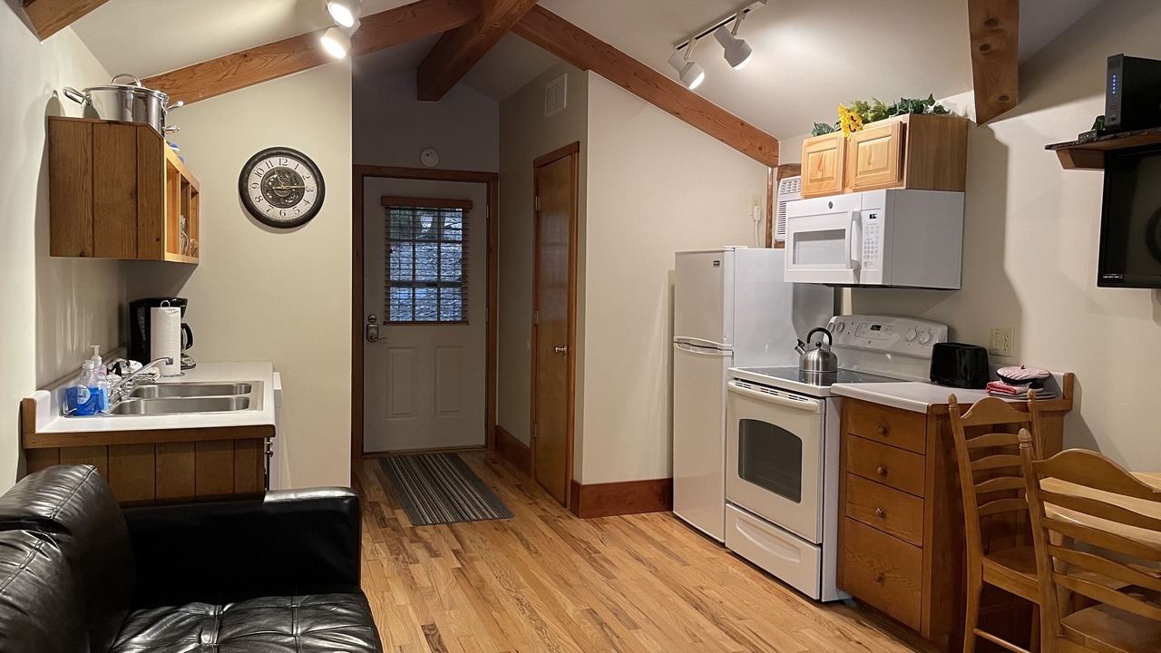 Photo of Kitchen in Victor