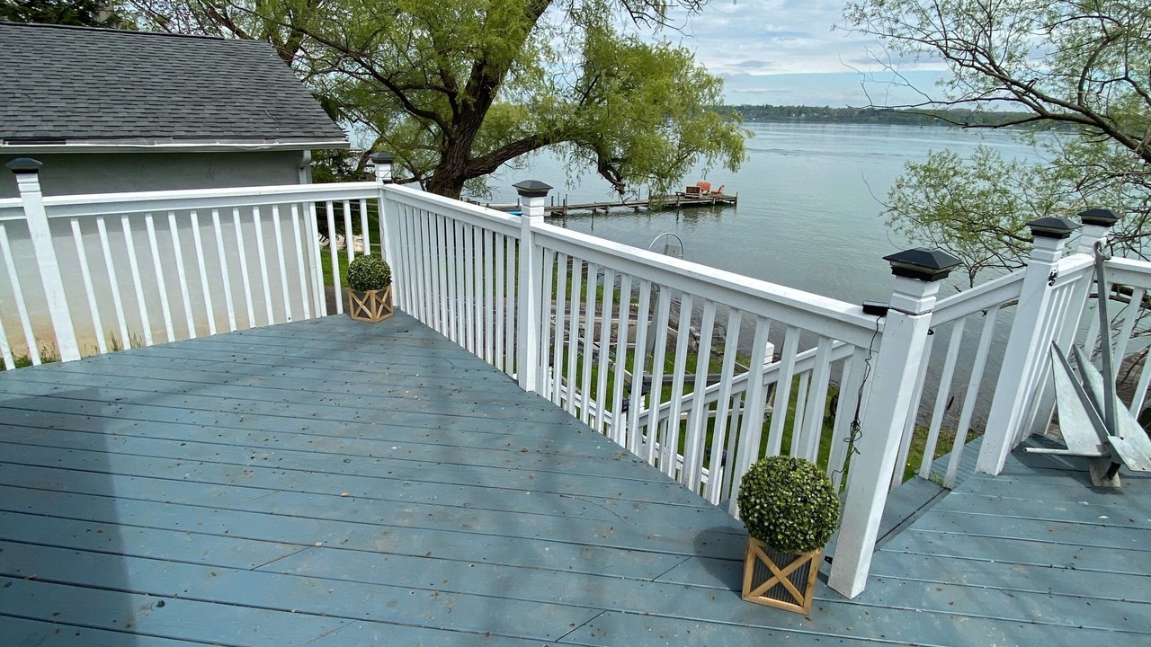 Photo of Outdoor in Seneca Falls