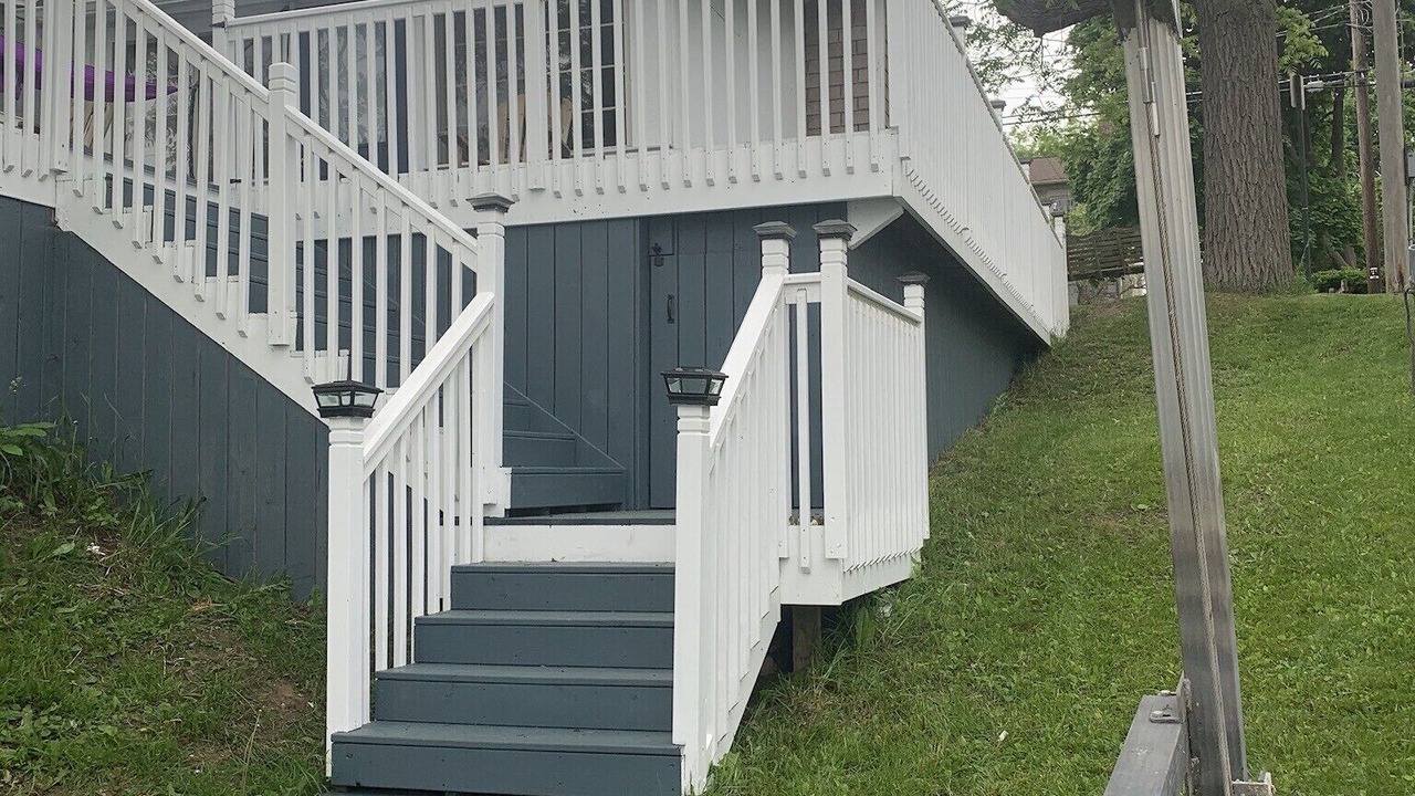 Photo of Outdoor in Seneca Falls