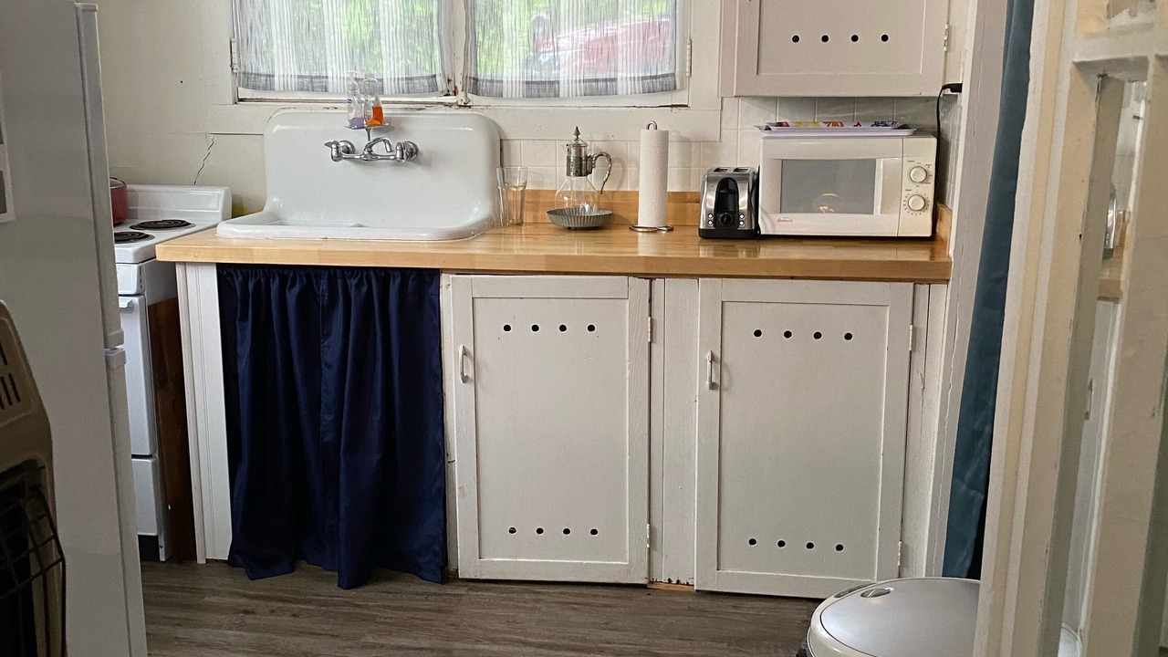 Photo of Kitchen in Seneca Falls