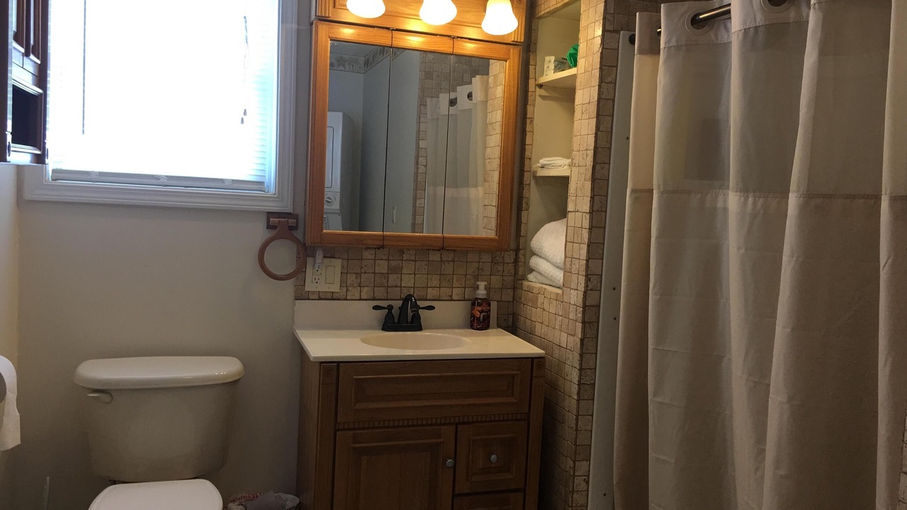 Photo of Bathroom in Cleveland
