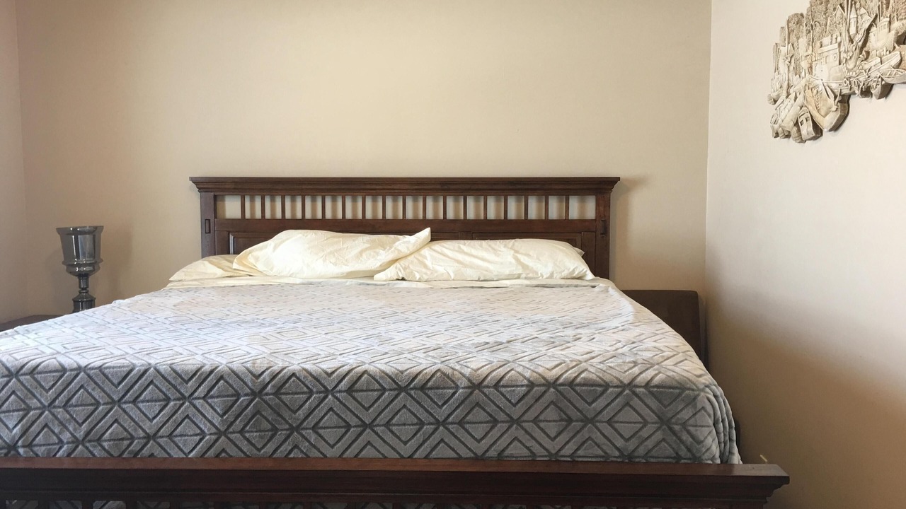 Photo of Bedroom in Cleveland