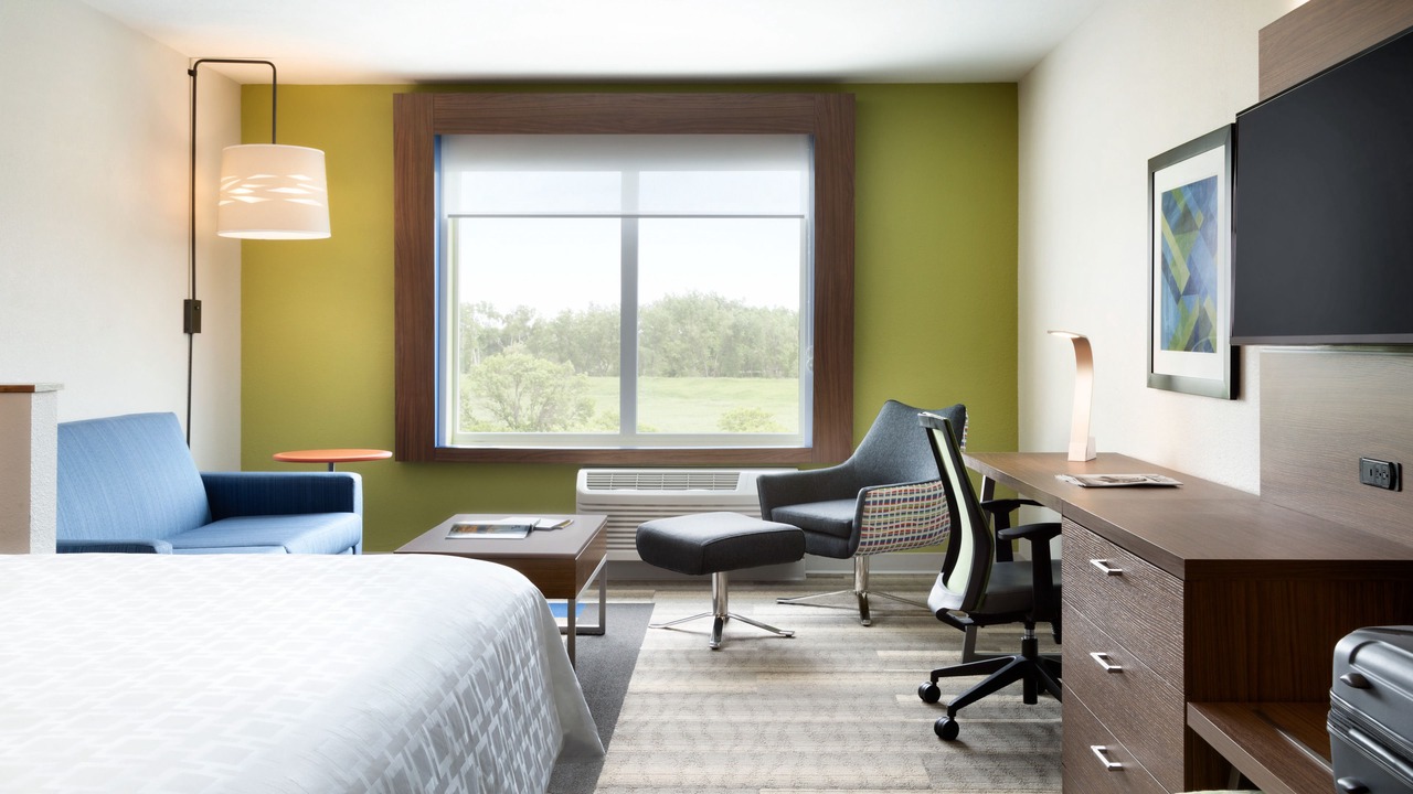 Photo of Bedroom in Chelmsford