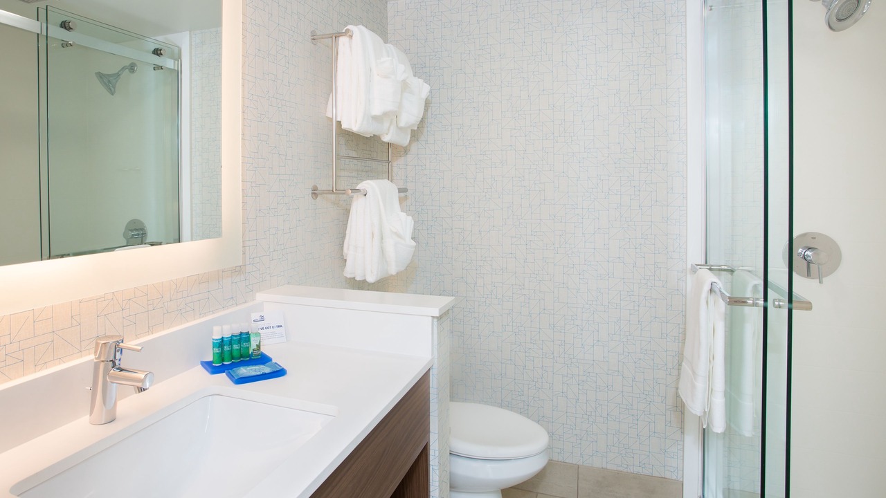Photo of Bathroom in Chelmsford