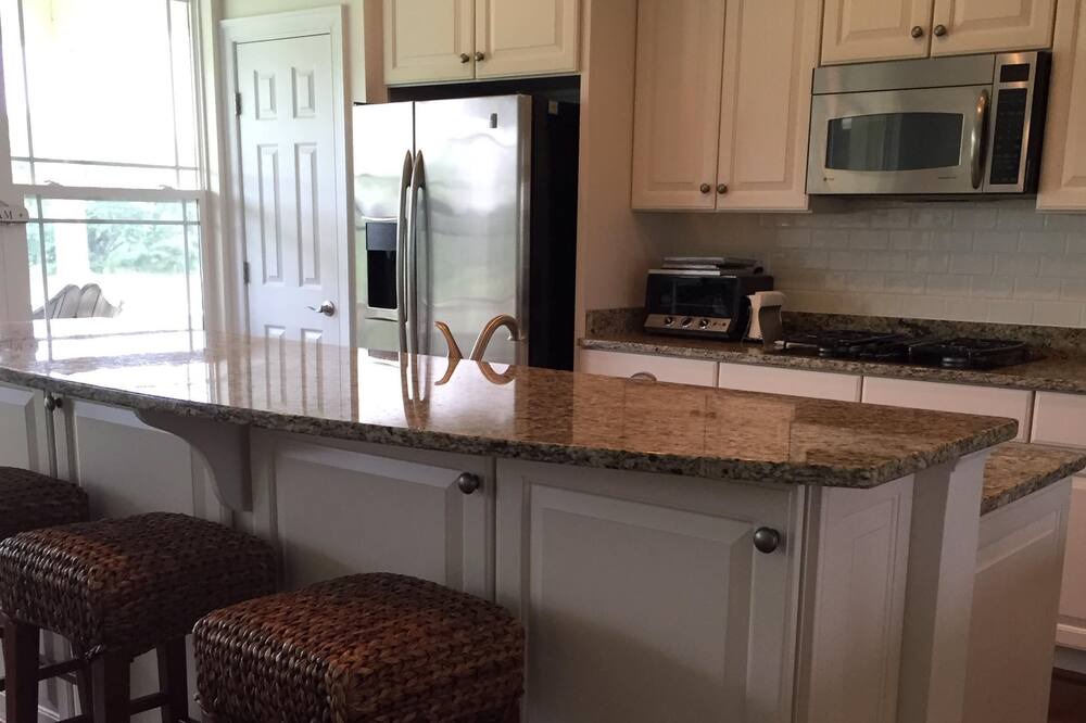 Photo of Kitchen in Cambridge