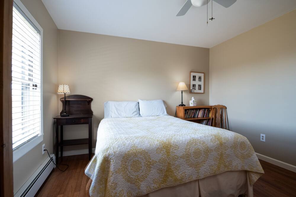 Photo of Bedroom in Wells
