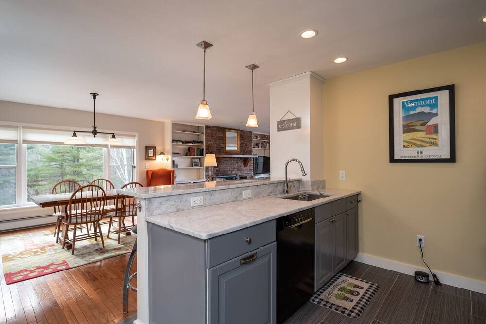 Photo of Kitchen in Wells
