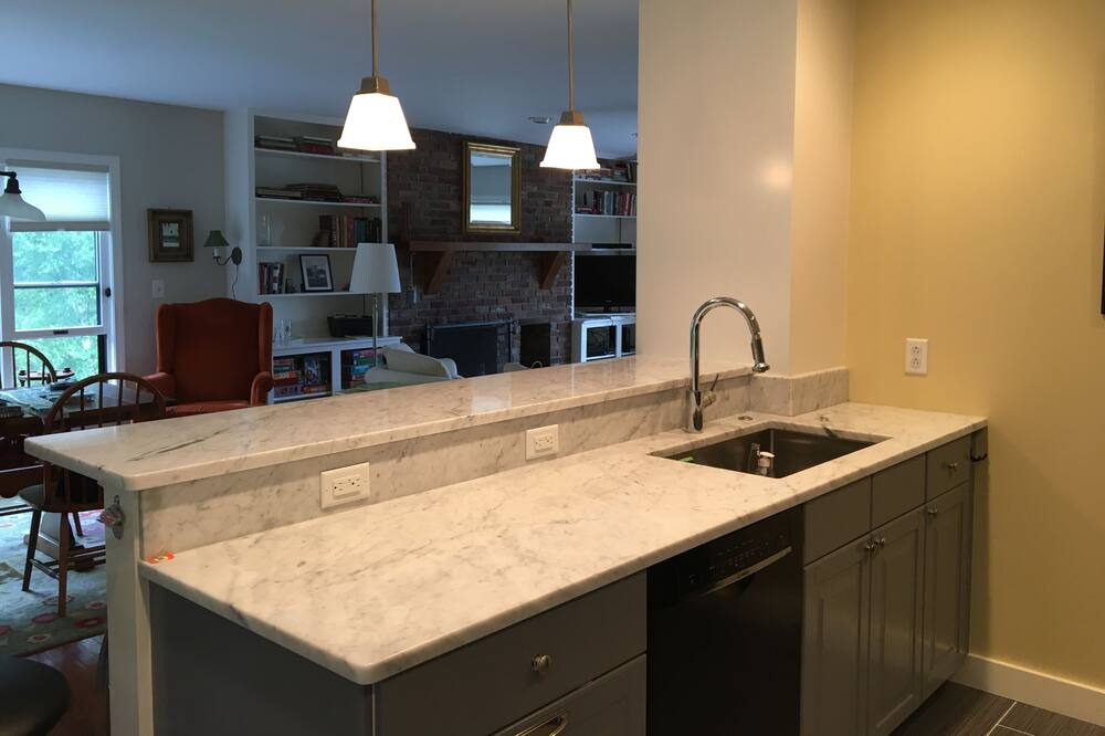 Photo of Kitchen in Wells
