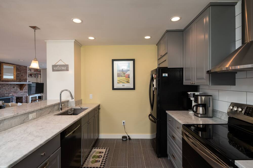 Photo of Kitchen in Wells