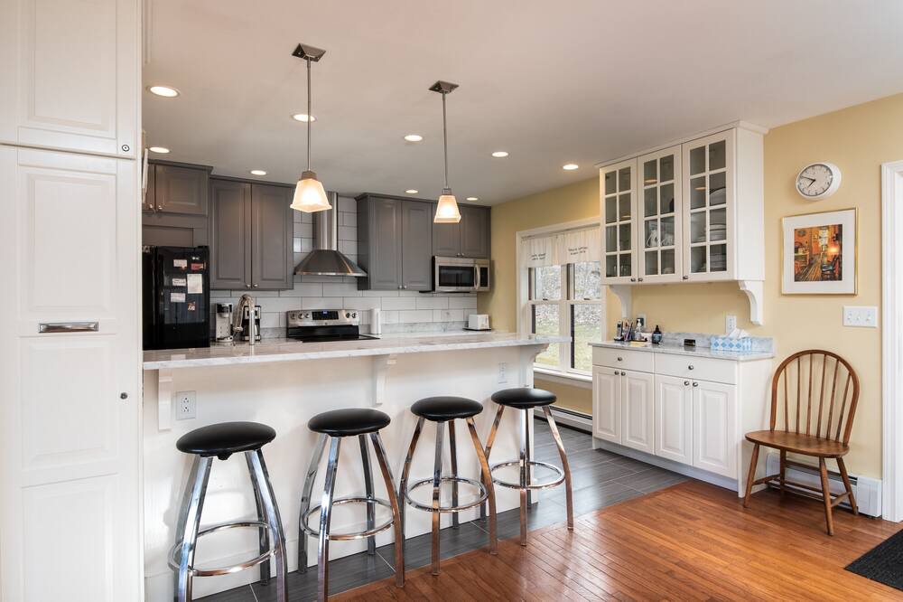 Photo of Kitchen in Wells