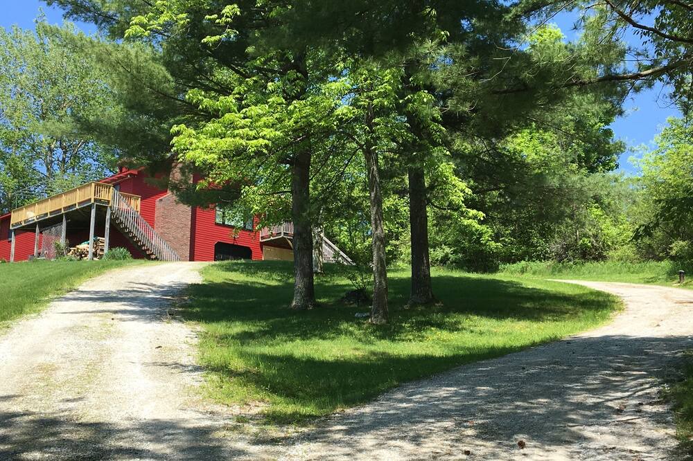 Photo of Outdoor in Wells