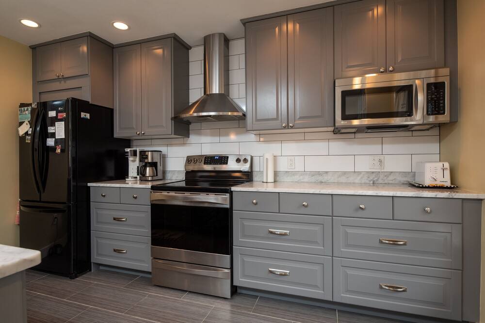 Photo of Kitchen in Wells