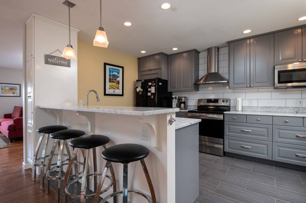 Photo of Kitchen in Wells