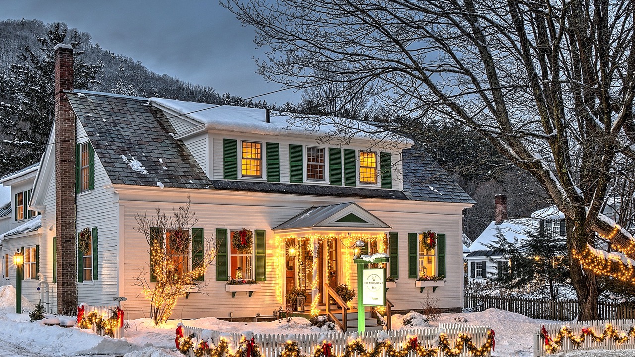 Photo of Outdoor in Woodstock