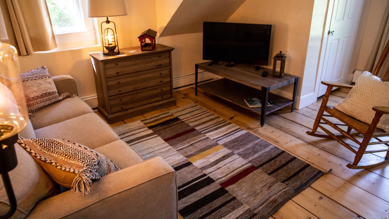 Photo of Bedroom in Woodstock