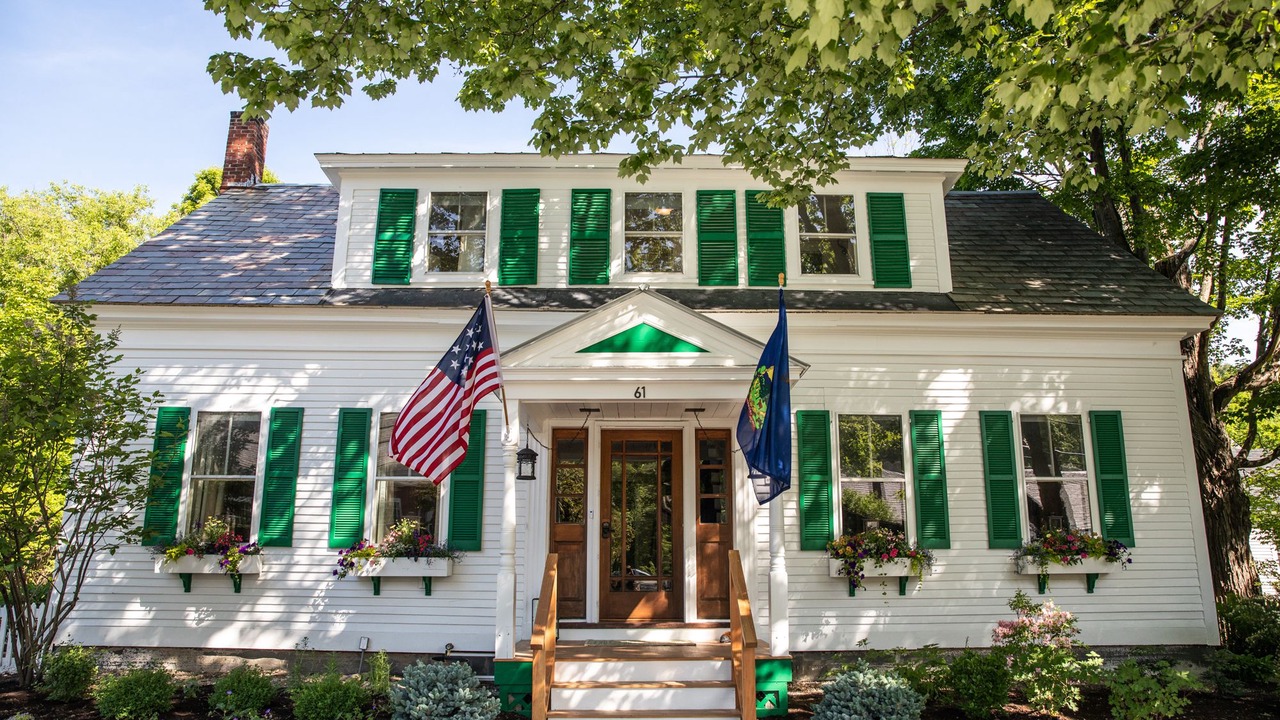 Photo of Outdoor in Woodstock