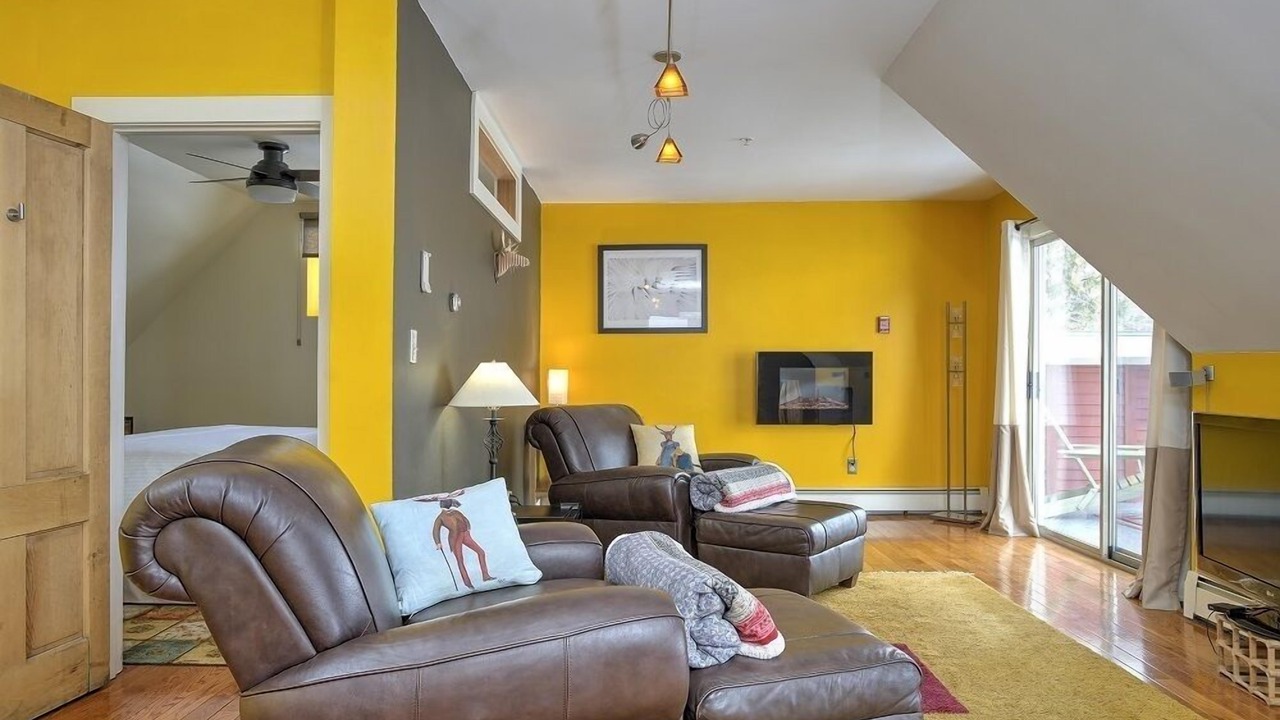 Photo of Bedroom in Woodstock