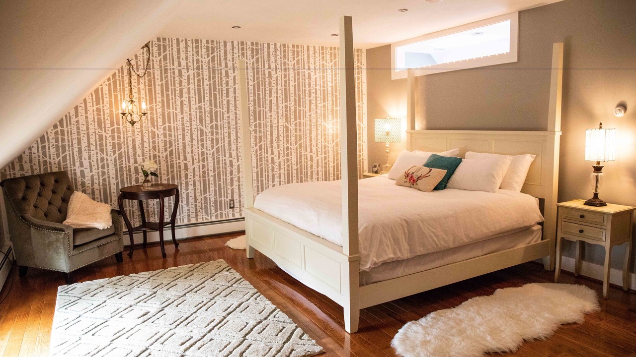 Photo of Bedroom in Woodstock