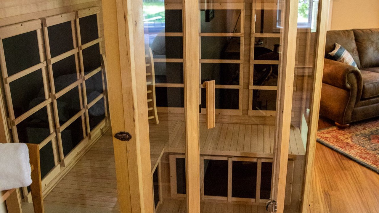 Photo of Bedroom in Woodstock