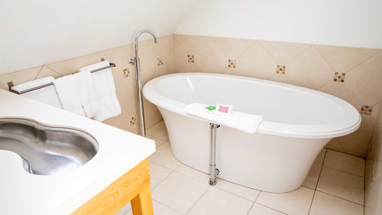 Photo of Bathroom in Woodstock