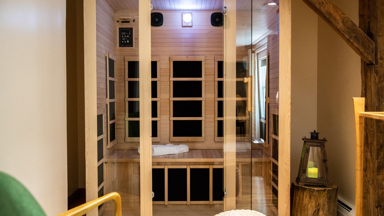 Photo of Bedroom in Woodstock