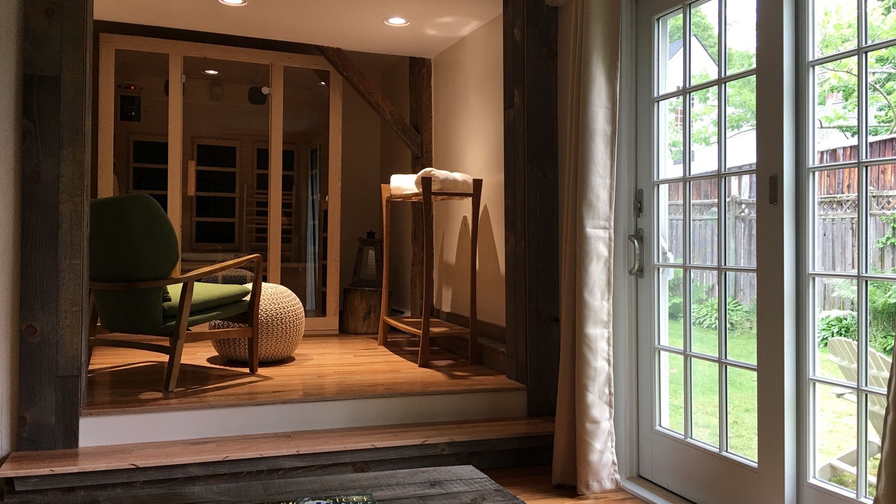 Photo of Bedroom in Woodstock