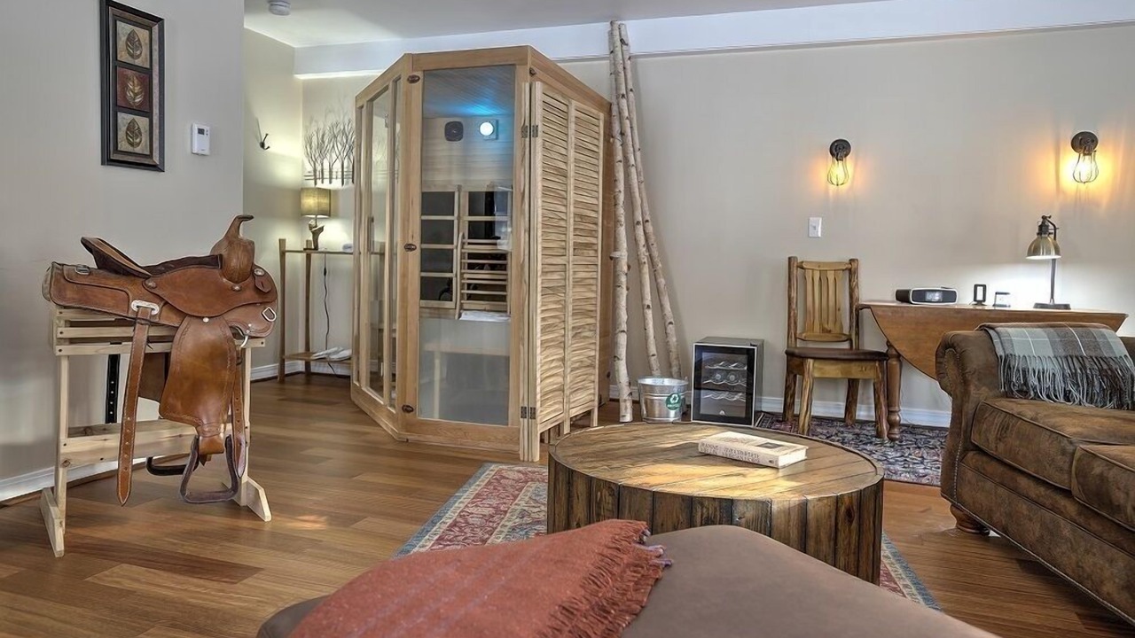 Photo of Bedroom in Woodstock
