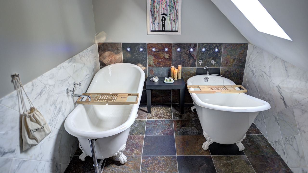 Photo of Bathroom in Woodstock