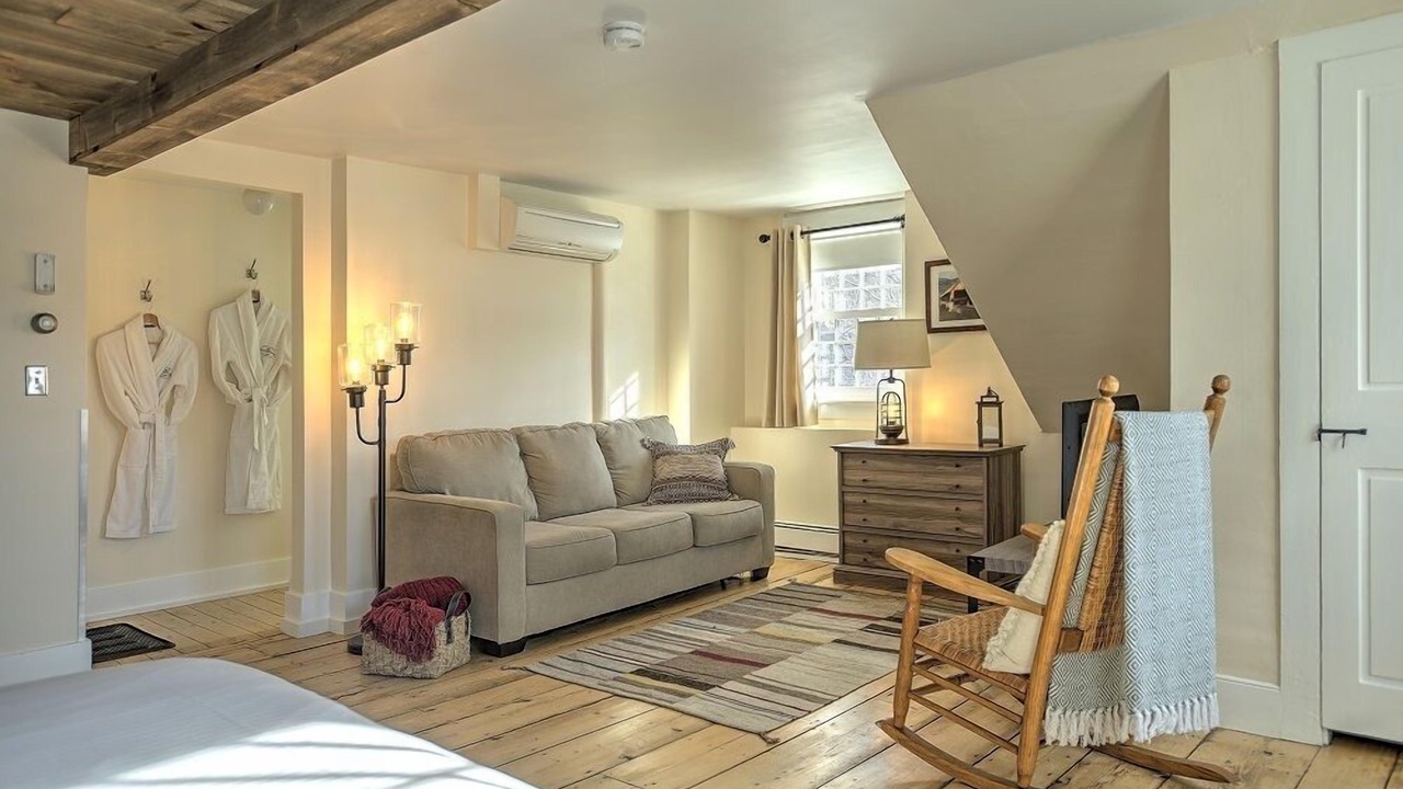 Photo of Bedroom in Woodstock