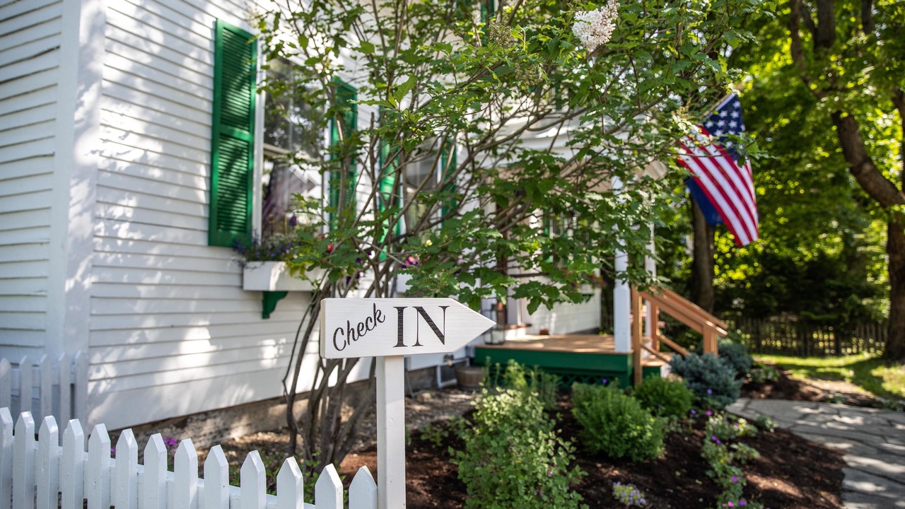 Photo of Outdoor in Woodstock