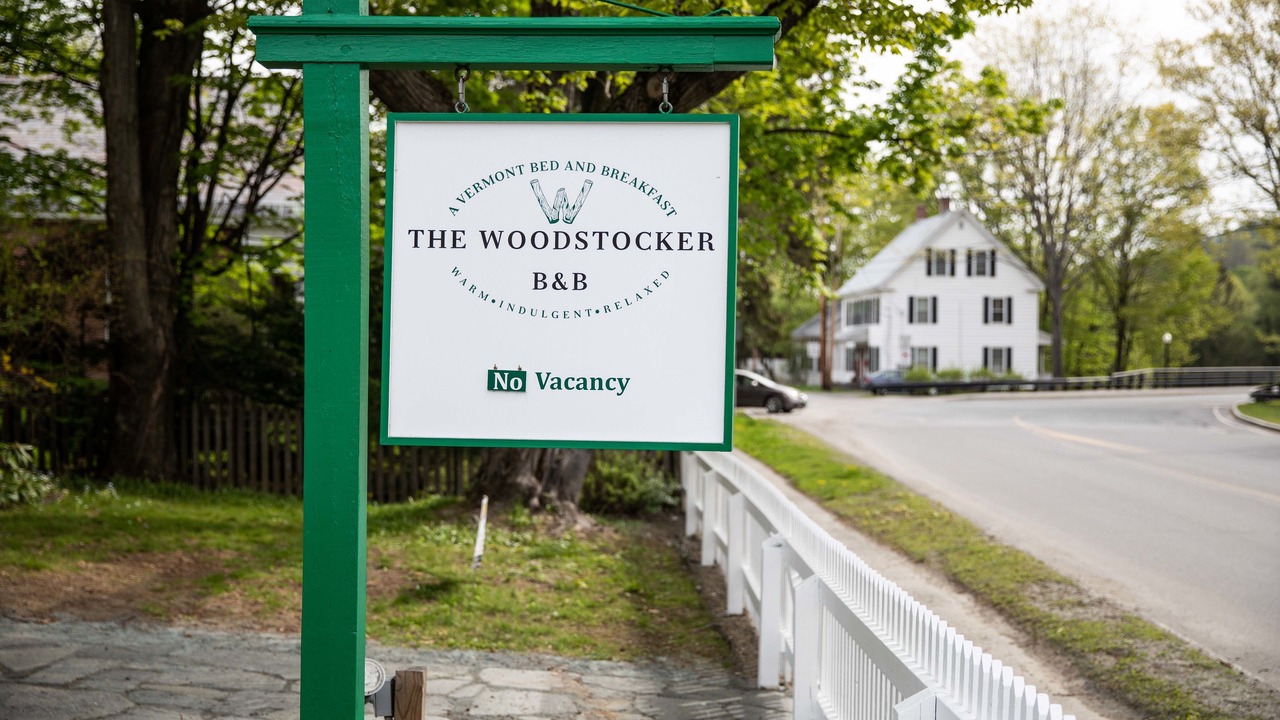 Photo of Outdoor in Woodstock