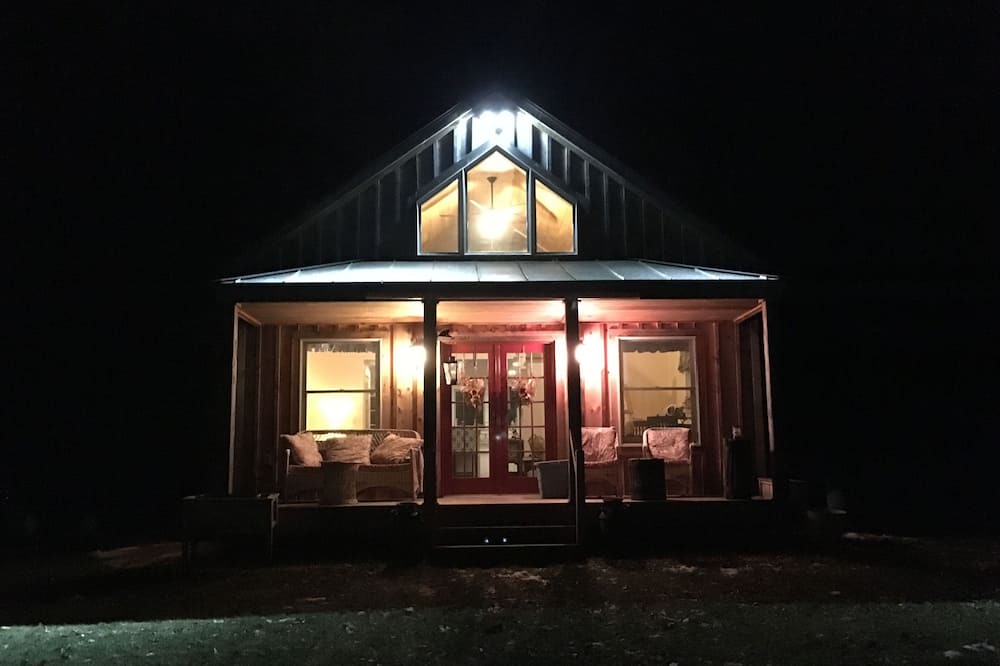 Photo of Outdoor in Bennington