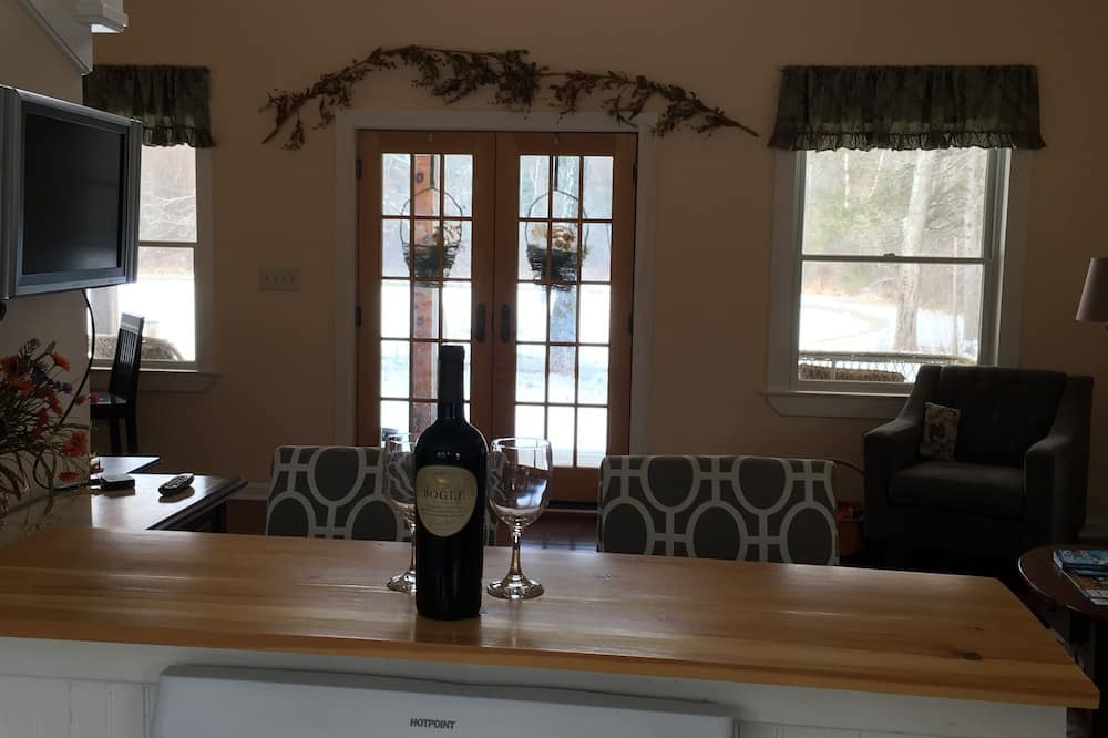 Photo of Kitchen in Bennington