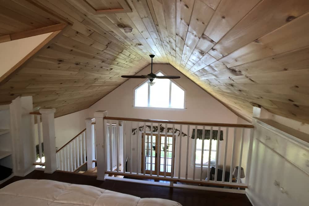 Photo of Bedroom in Bennington